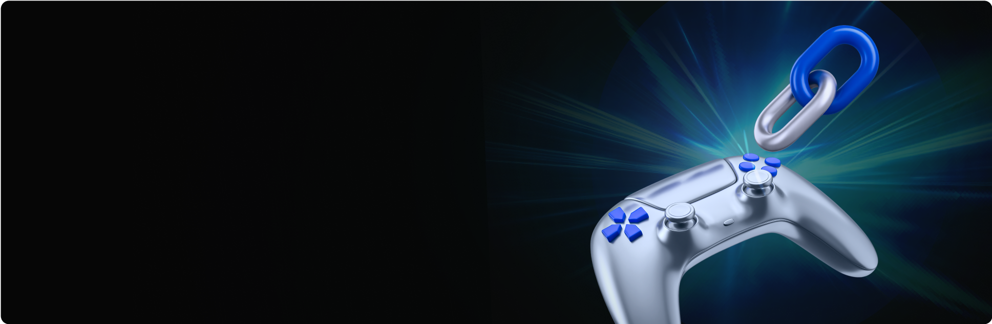 게임 연동으로 내 스트리머 팀 점수 UP! 배경 이미지